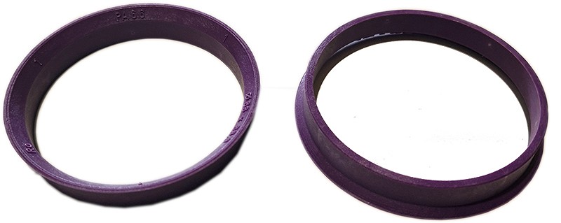 RONAL KIT (SOBITUSRÕNGAS 68.0-63.4 1TK LILLA)