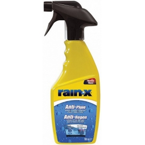 VIHMAVEE- EEMALDI PIHUSTIGA / 500ML RAIN-X