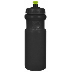 JALGRATTA JOOGIPUDEL MUST 600ML DRESCO