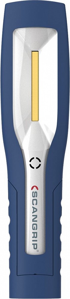 KANDELAMP 150 / 600LM COB LED LAETAV USB-C. PAINUTATAV SCANGRIP