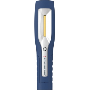 KANDELAMP 150 / 600LM COB LED LAETAV USB-C. PAINUTATAV SCANGRIP