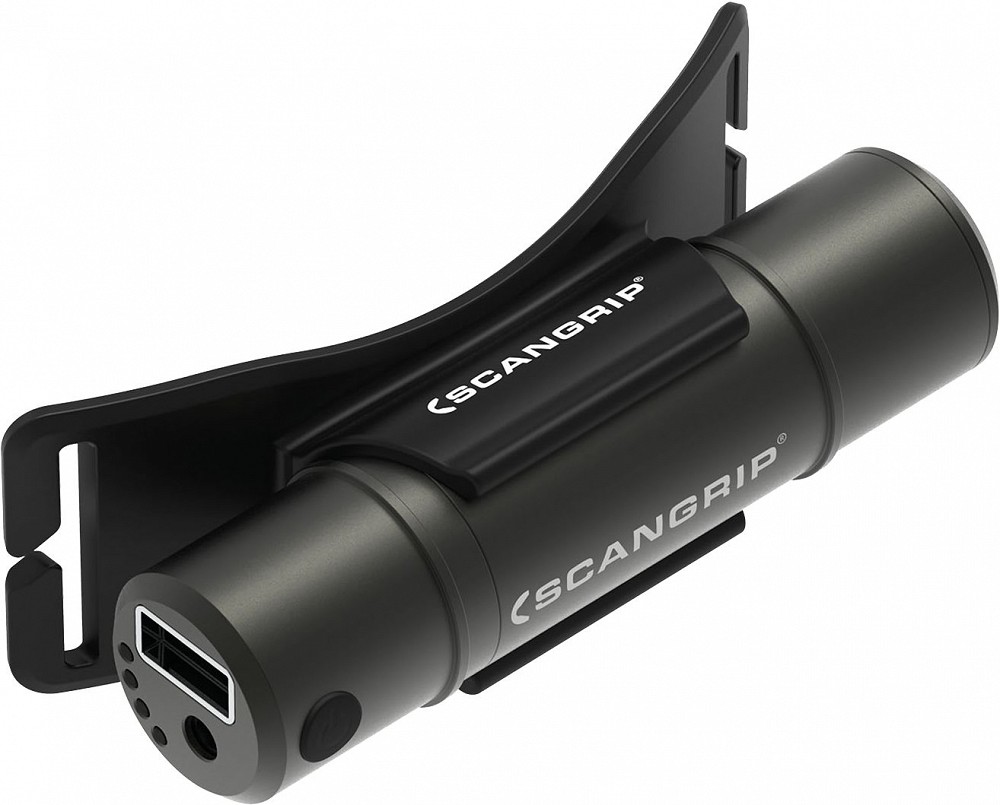 PEALAMBI AKUPANK 4000MAH SCANGRIP