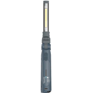 TÖÖLAMP (KANDELAMP) LED MINI SLIM USB LAETAV IP30 20 / 200LM SCANGRIP