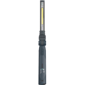 TÖÖLAMP (KANDELAMP) SLIM COB-LED 50-500LM IP30 LAETAV SCANGRIP