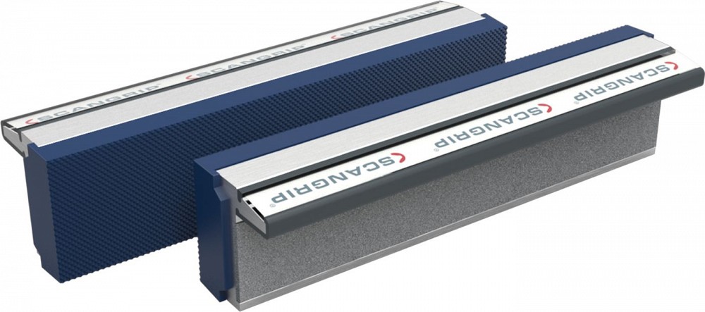 PAKIKAITSE MAGNEFIX PUF KRUUSTANGIDELE 125MM ALU+KUMM SCANGRIP