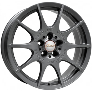 SPEEDLINE SL2 MARMORA 7.5X17 5X120 / 45 (82.0) (AM) (PK) R12