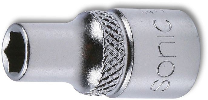 1 / 4" LÜHIKE PADRUN 9MM SONIC