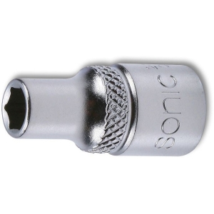 1 / 4" LÜHIKE PADRUN 9MM SONIC