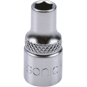 1 / 4" LÜHIKE PADRUN 10MM SONIC