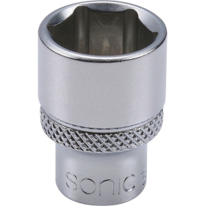 1 / 4" LÜHIKE PADRUN 12MM SONIC