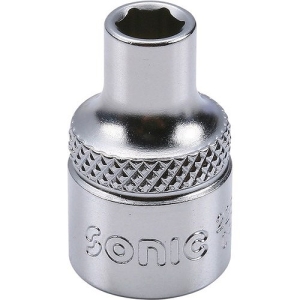 3 / 8" LÜHIKE PADRUN 6MM SONIC