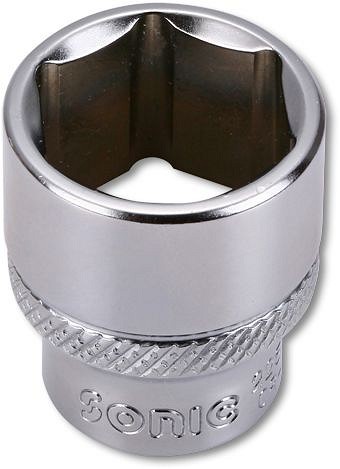 3 / 8" PADRUN LÜHIKE 22MM SONIC