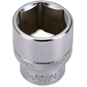 3 / 8" PADRUN LÜHIKE 22MM SONIC