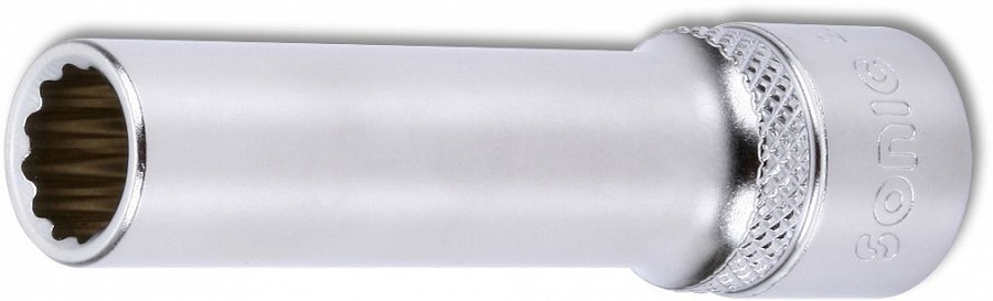 12-KANT PIKK PADRUN 3 / 8" 16MM SONIC