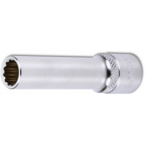 12-KANT PIKK PADRUN 3 / 8" 16MM SONIC