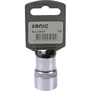 1 / 2" PADRUN LÜHIKE 19MM SONIC