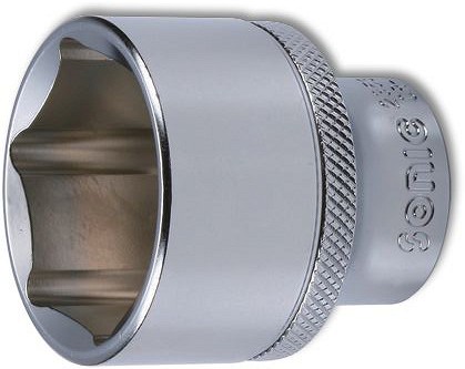 1 / 2" PADRUN LÜHIKE 22MM SONIC