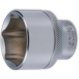 1 / 2" PADRUN LÜHIKE 23MM SONIC
