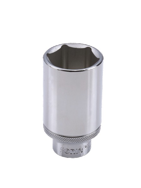 1 / 2" PIKK PADRUN 19MM SONIC