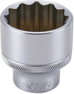 1 / 2" TOLLMÕÕDUS PADRUN LÜHIKE 1.1 / 16". 12-KANT SONIC