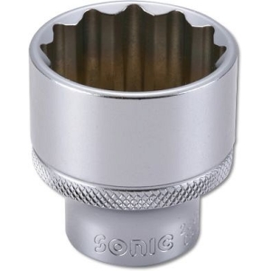 1 / 2" TOLLMÕÕDUS PADRUN LÜHIKE 1.1 / 16". 12-KANT SONIC