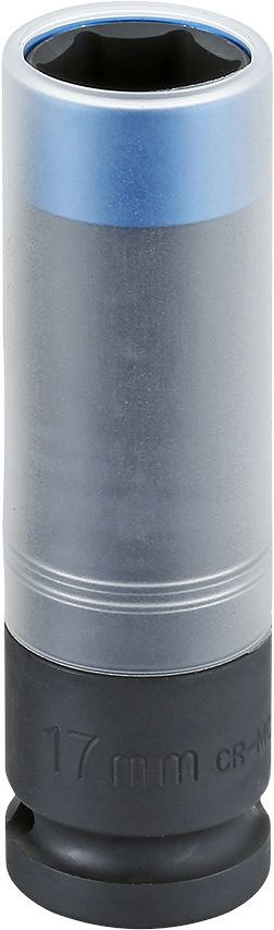 VALUVELJE PADRUN 1 / 2" ÕHUKE 17MM SONIC