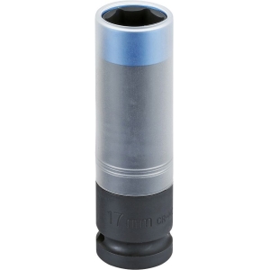 VALUVELJE PADRUN 1 / 2" ÕHUKE 17MM SONIC