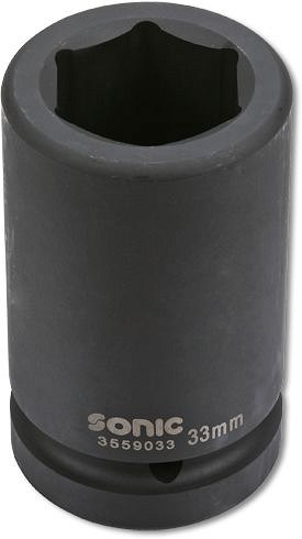 1" PIKK LÖÖKPADRUN 32MM SONIC