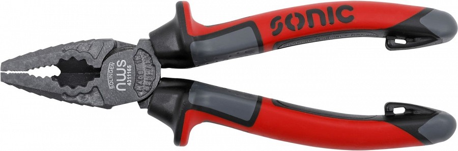 NÄPITSTANGID NWS 165MM SONIC