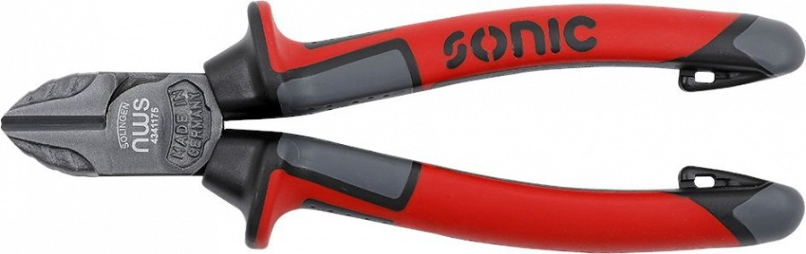KÜLGLÕIKETANGID NWS 170MM SONIC