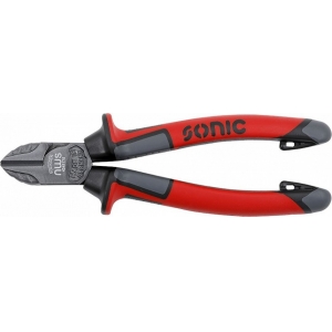 KÜLGLÕIKETANGID NWS 170MM SONIC