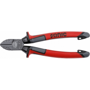 KÜLGLÕIKETANGID NWS 190MM SONIC