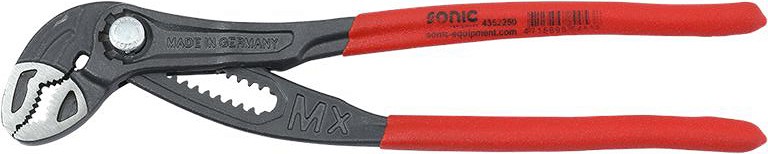 KULLINOKAD 250MM LUKUSTIGA (GERMANY) SONIC