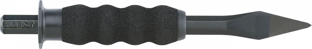 RISTMEISEL 7X190MM. CR-MO. TURVAKÄEPIDEMEGA SONIC