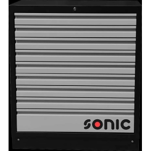 MSS 845MM TÖÖKOJA TÖÖKOHA KAPP 9 SAHTLIT ILMA PEALSETA SONIC