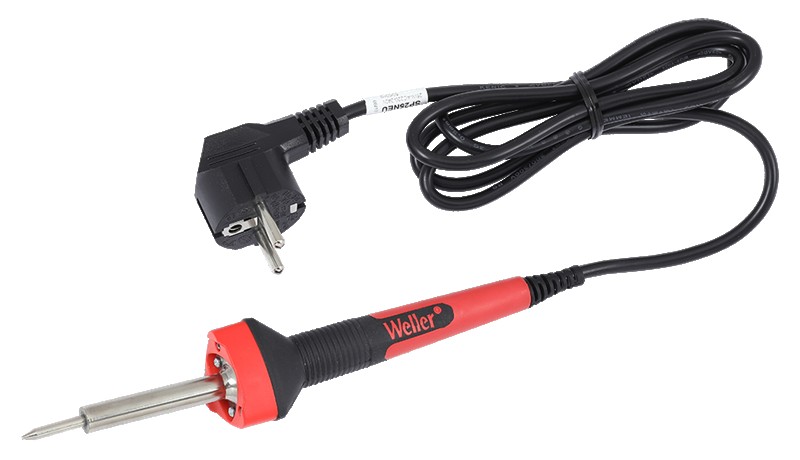 JOOTEKOLB TÄPPISTÖÖDEKS (AUTONDUS) 230V WELLER SONIC
