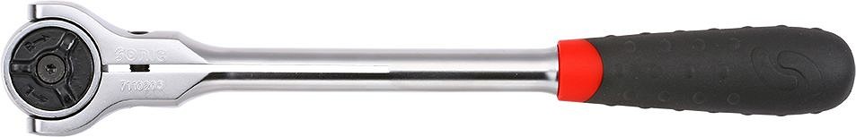 1 / 2" TIRRVÕTI 72H 2305MM 180° PÖÖRDUVA PEAGA SONIC