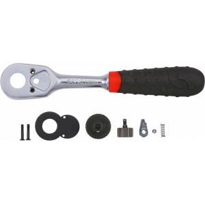1 / 4" TIRR REM KOMPLEKT SONIC