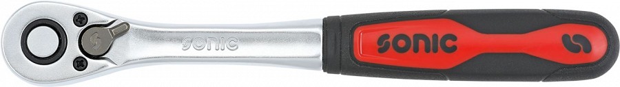 1 / 4" TIRRVÕTI NEXT. 60H HEAVY DUTY SONIC