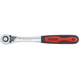 1 / 4" TIRRVÕTI NEXT. 60H HEAVY DUTY SONIC