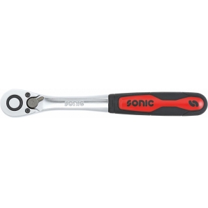 3 / 8" TIRRVÕTI NEXT. 60H HEAVY DUTY SONIC