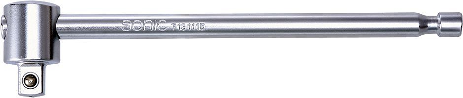 1 / 4" T-SABA SONIC