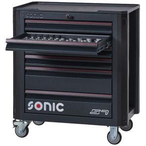 140-OS. TÖÖRIISTAKÄRU TÖÖRIISTADEGA S7 NEXT SONIC