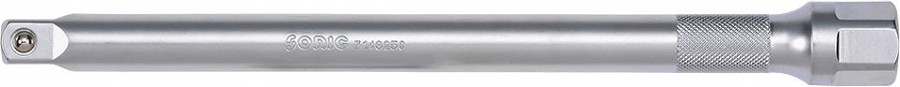 PIKENDUSVARS 1 / 2" 250MM SONIC