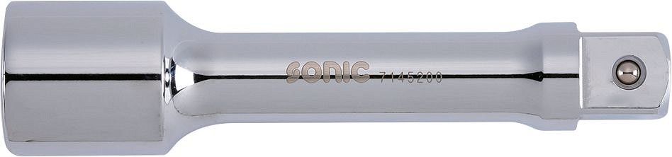 1" PIKENDUSVARS 200MM SONIC