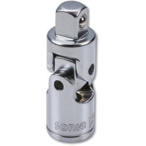 1 / 4" KARDAAN SONIC