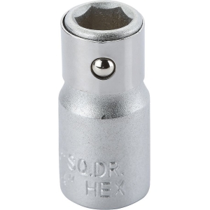 1 / 4" TRELLIOTSIKU KEERAMISE ADAPTER 1 / 4"(F)X1 / 4"(F) SONIC