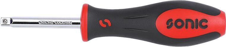 1 / 4" PADRUNITE KRUVITSKÄEPIDE 150MM SONIC