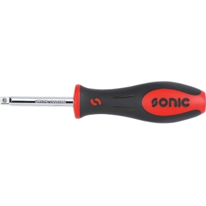 1 / 4" PADRUNITE KRUVITSKÄEPIDE 150MM SONIC