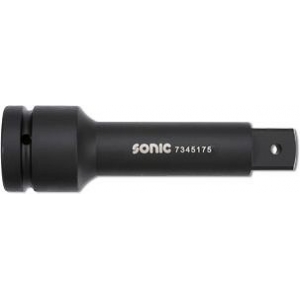 LÖÖK PIKENDUSVARS 1" 150MM SONIC